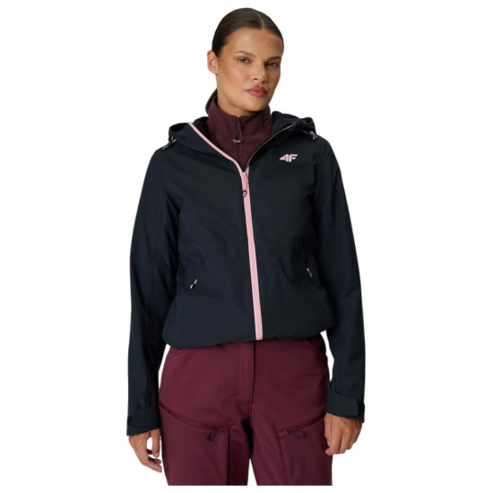 4F Γυναικείο jacket trekking